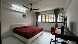 Blk 805 Khatib Gardens (Yishun), HDB 5 Rooms #570665041